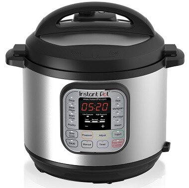 Instant Pot 7-in-1 Multi-Functional Pressure Cooker Review