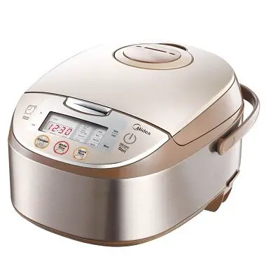 en Cup Smart Multi-cooker & Steamer Review