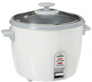 Zojirushi NHS-10 Rice Cooker