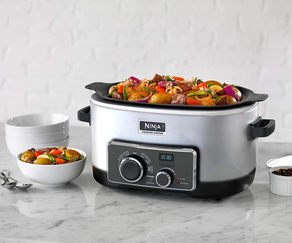 Best Stovetop Pressure Cooker Reviews For 2021