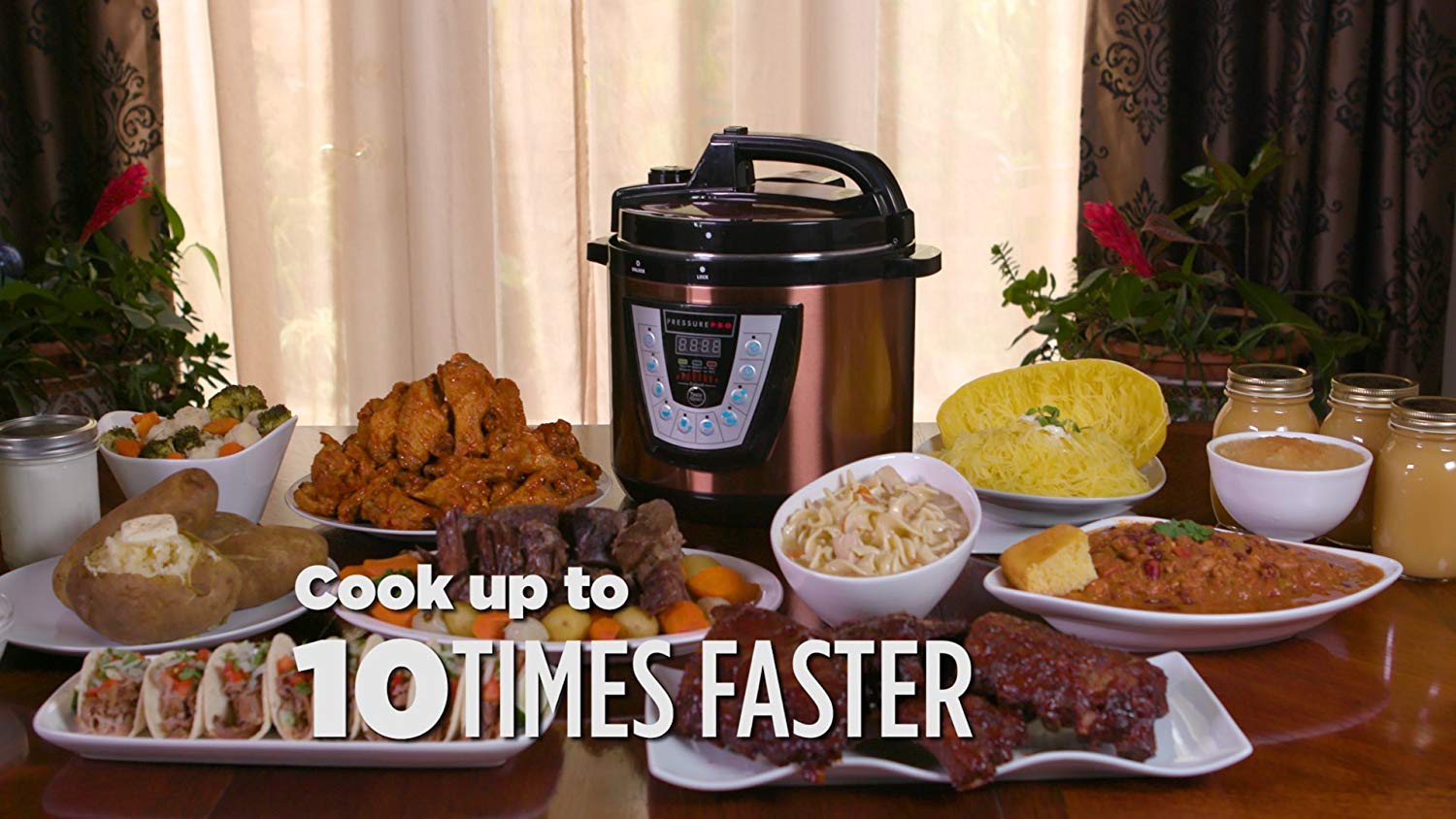 Best Stovetop Pressure Cooker Reviews For 2021