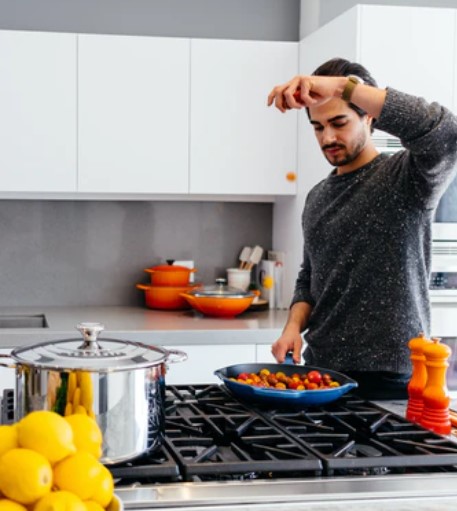 How To Use Farberware Pressure Cooker-Use Cooker Rightly