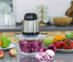 Best Electric Food Chopper