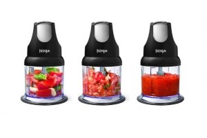 Ninja Express Chop Food Chopper