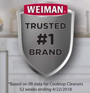 best Weiman Cooktop Cleaner