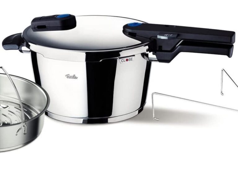 Best Fissler Pressure Cookers To Buy in 2021 Top 5 Picks