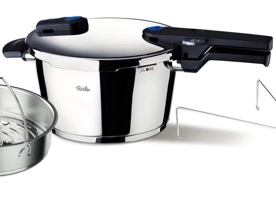 Best Fissler Pressure Cookers To Buy in 2021 | Top 5 Picks