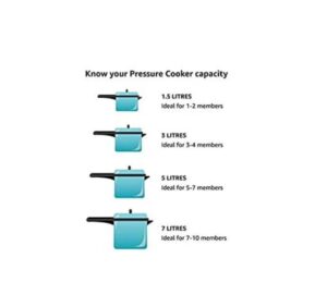 Fissler FSSFIS5853 Pressure Cooker Review