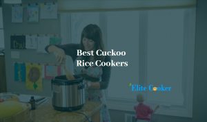 Best Cuckoo Rice Cookers