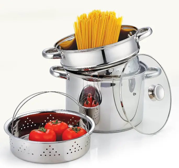 Best Microwave Pasta Cookers to Buy in 2022 Top 5 Picks