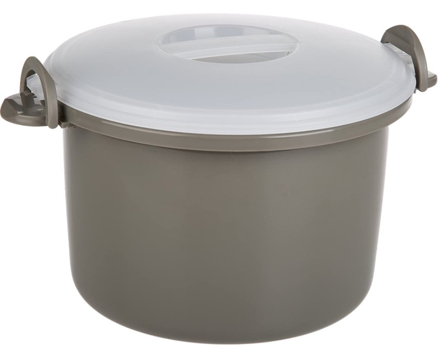 Best Microwave Pasta Cookers to Buy in 2022 Top 5 Picks