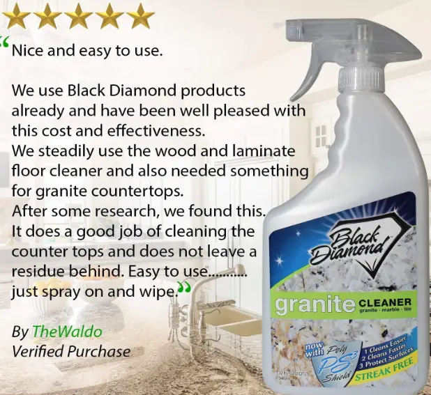 Best Kitchen Countertop CleanerTop 5 Picks Of 2022