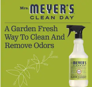 Mrs. Meyer’s Clean Day Multi-Surface Cleaner