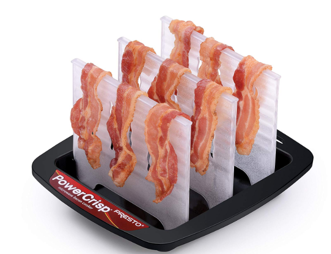Best Microwave Bacon Cooker on The Market in 2021
