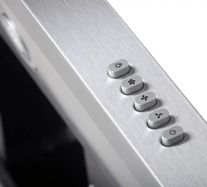 Best Recirculating Range Hoods ReviewThe Complete Guide