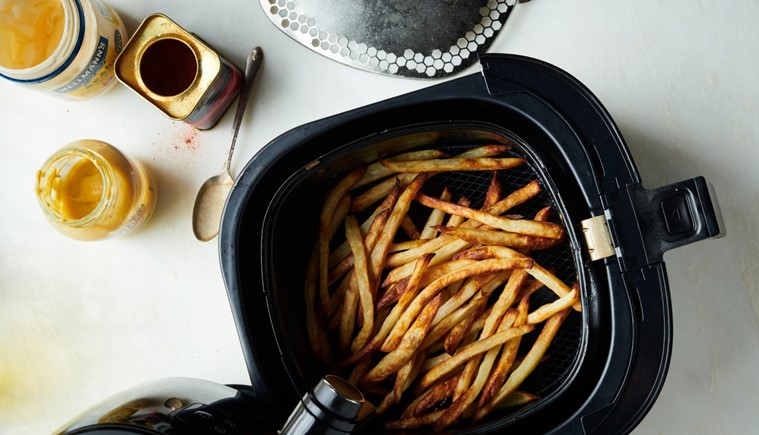 Things You Should Know About Air Fryer  