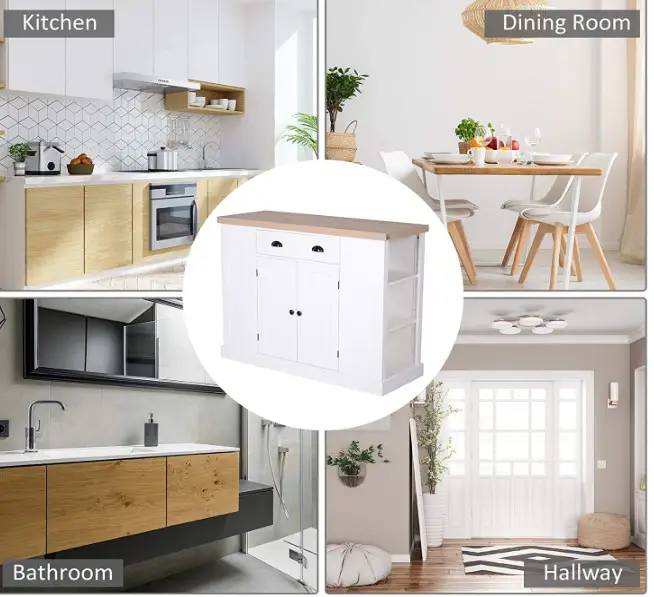 Best Wood Kitchen Top 8 Picks of 2022