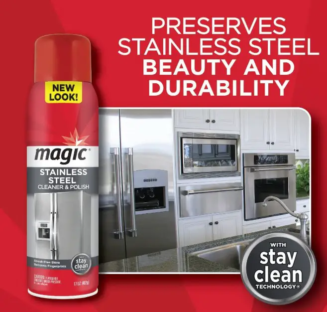 Best Kitchen Cleaner and Polish in 2021Top picks