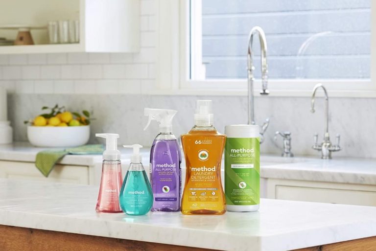 Best Kitchen Cleaner and Polish in 2021Top picks