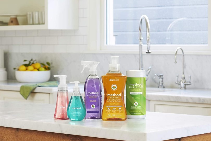 Best Kitchen Cleaner and Polish in 2021Top picks