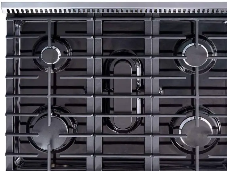 Best Freestanding Gas RangesAdvance Guide & Reviews