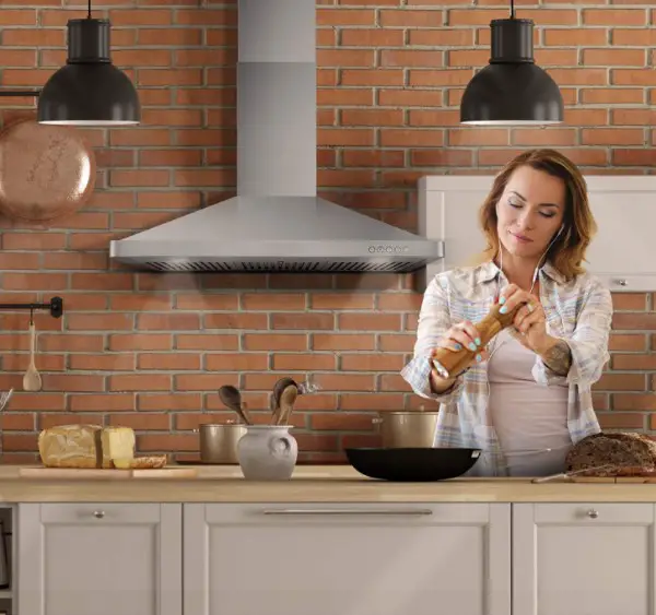 Best Cosmo Range Hood Reviews of 2022 & Buying Guide