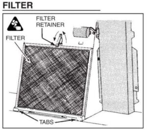 Grease Filter for Range Hood