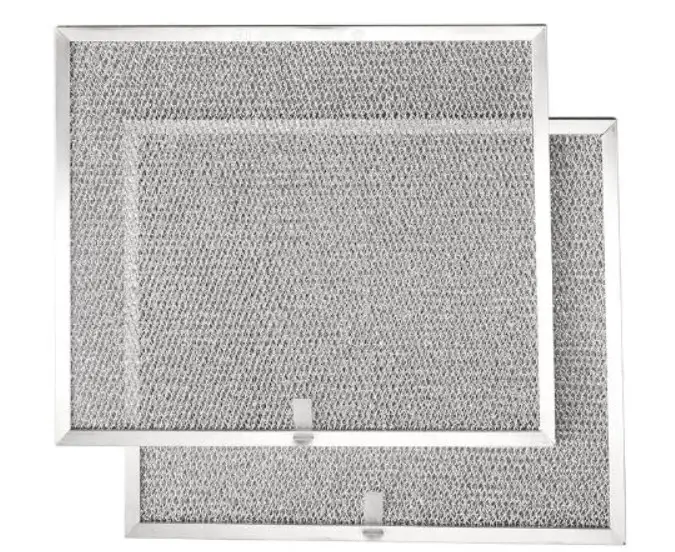 Best Range Hood FiltersThe Latest Picks of 2022