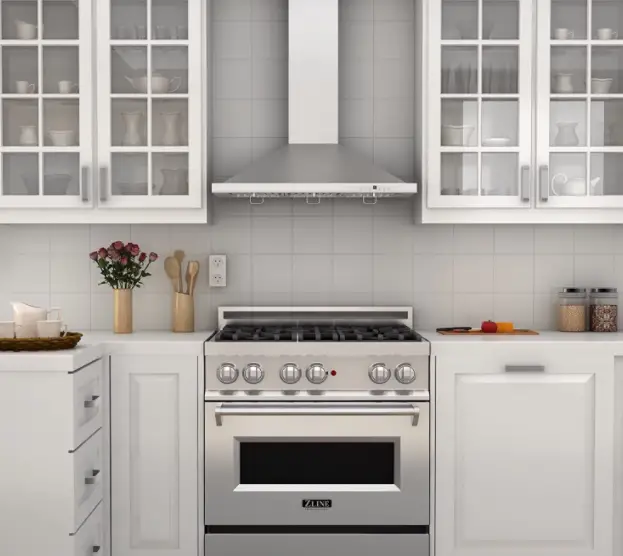 Best Wall Mount Range Hoods To Use To Buy in 2021 Top 7 Picks