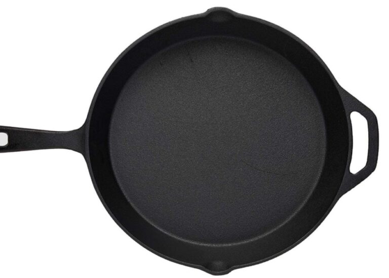 Best Vintage Cast Iron Skillet To Buy In 2021 Top 8 Picks