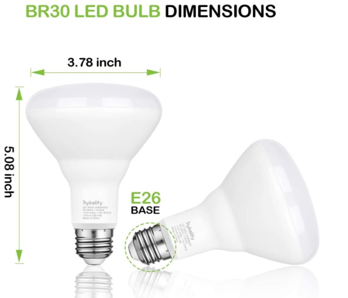 Best Light Bulbs for KitchenTop 7 Picks of 2022