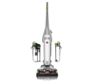 Hoover FloorMate Deluxe Hard Floor Cleaner Machine