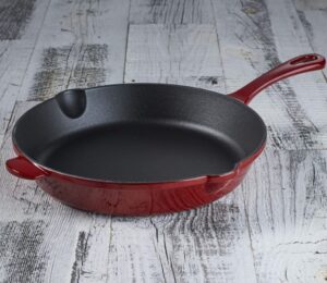 Cuisinart Chef's Classic Enameled Cast Iron