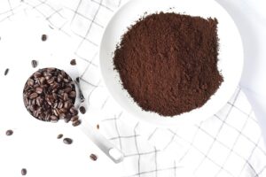 How To Make Coffee With Coffee Powder