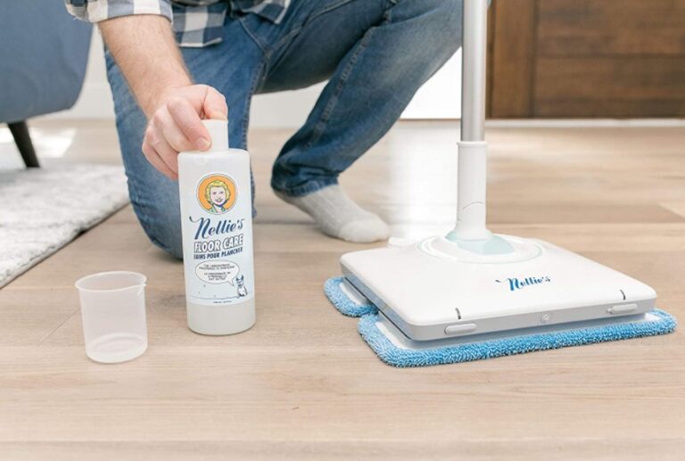 Best Mop for Textured Tile FloorsOur 2021 Picks Revealed!