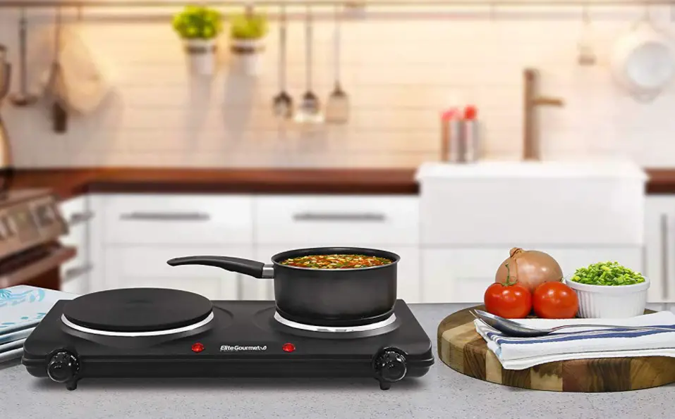 Best Hot Plate for Cast Iron Skillet Top 5 Latest Picks of 2022