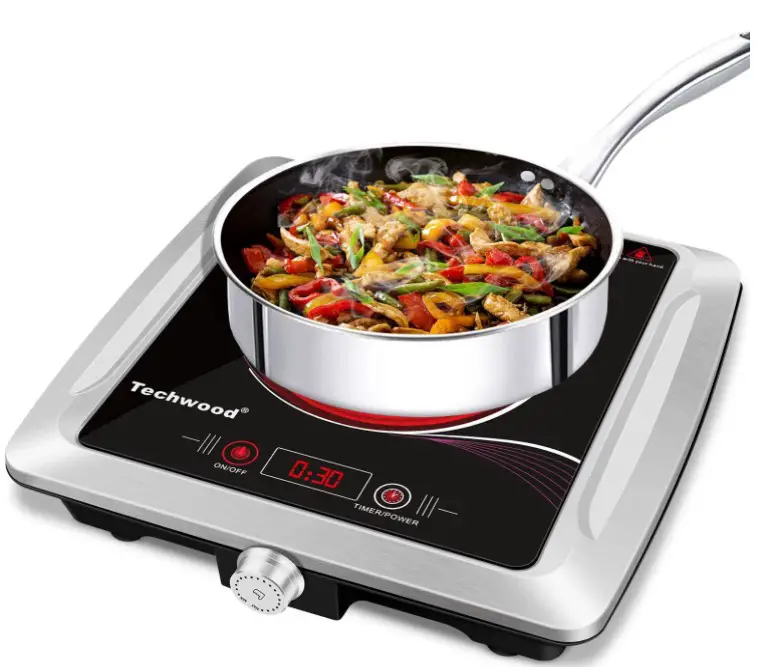 Best Hot Plate for Cast Iron Skillet Top 5 Latest Picks of 2022