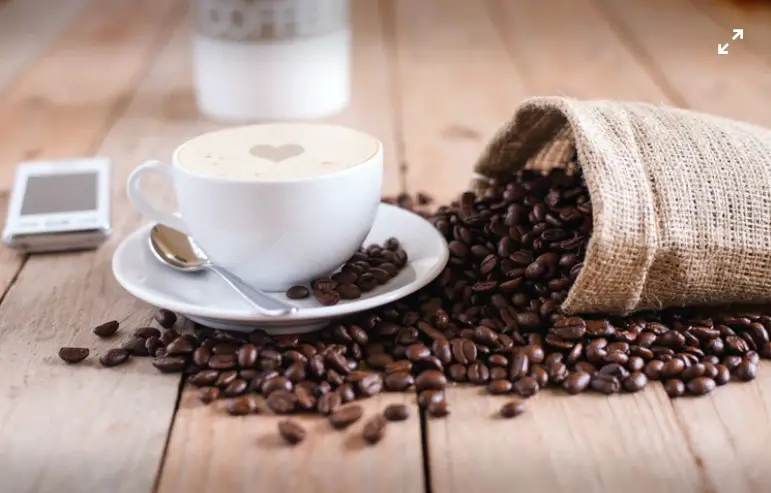 How To Make Ground Coffee